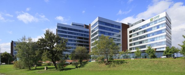 Coral Office Park main photo