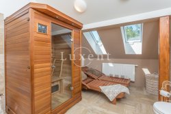 sauna wellness