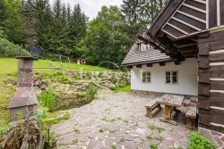 venkovni posezeni