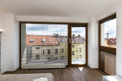 vchod na balkon
