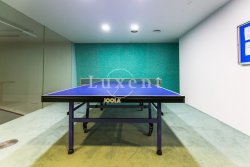 ping pong