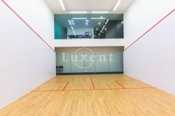 squash