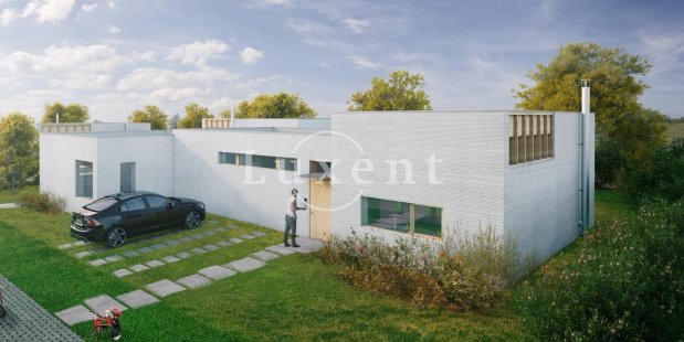 dům