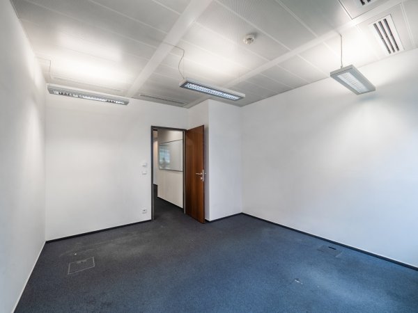 kancelářské prostory smíchov