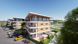 Apartmány Liptov