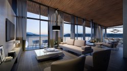 penthouse