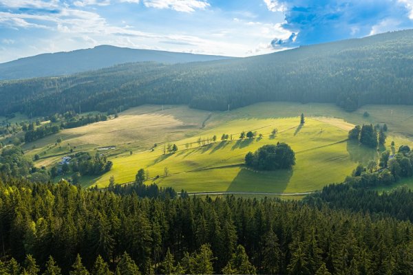 výhledy
