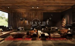 bar a lobby