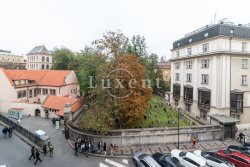 výhled