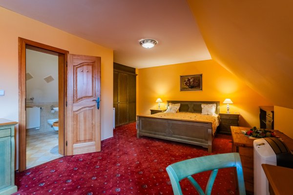 apartman