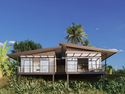 vila Sandalo