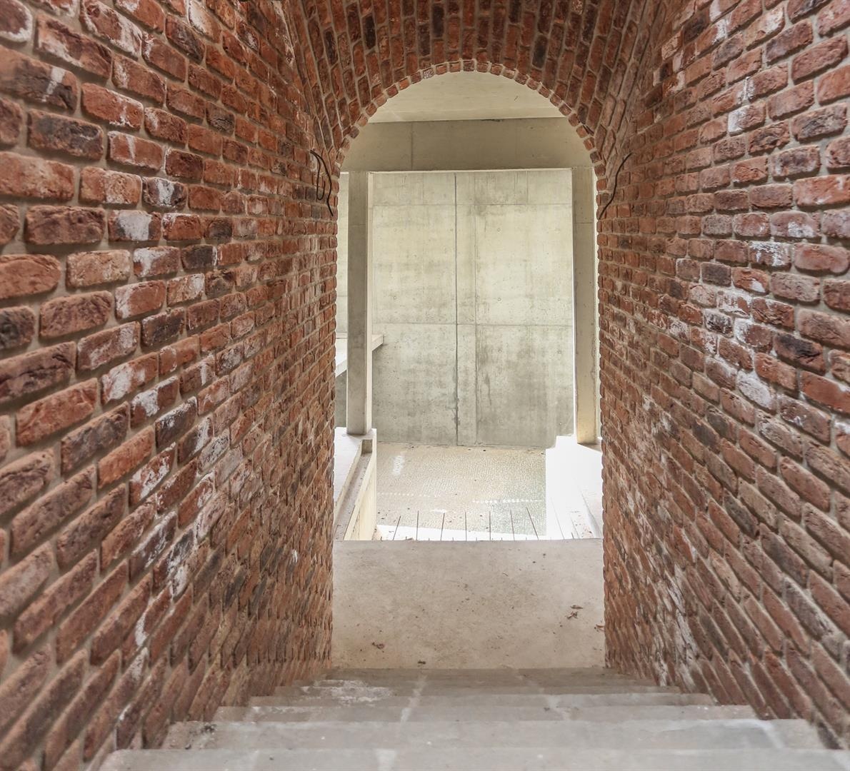 vstup do relaxacniho centra