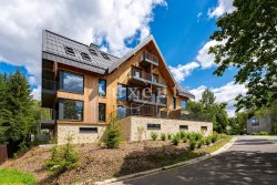 Harrachov projekt