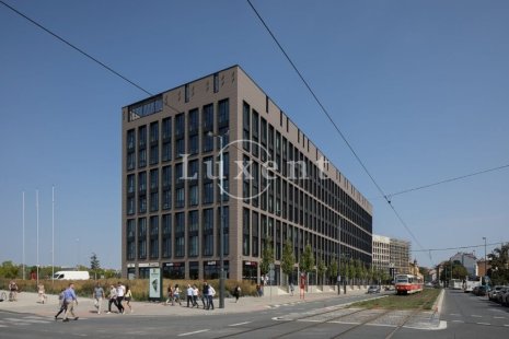 budova