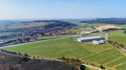 prologis sklad