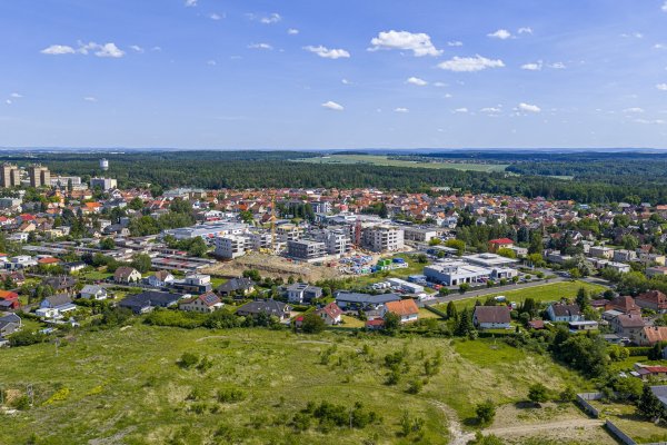 nck z dálky