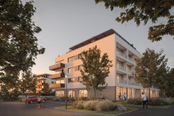 Nová Cihelna nároží