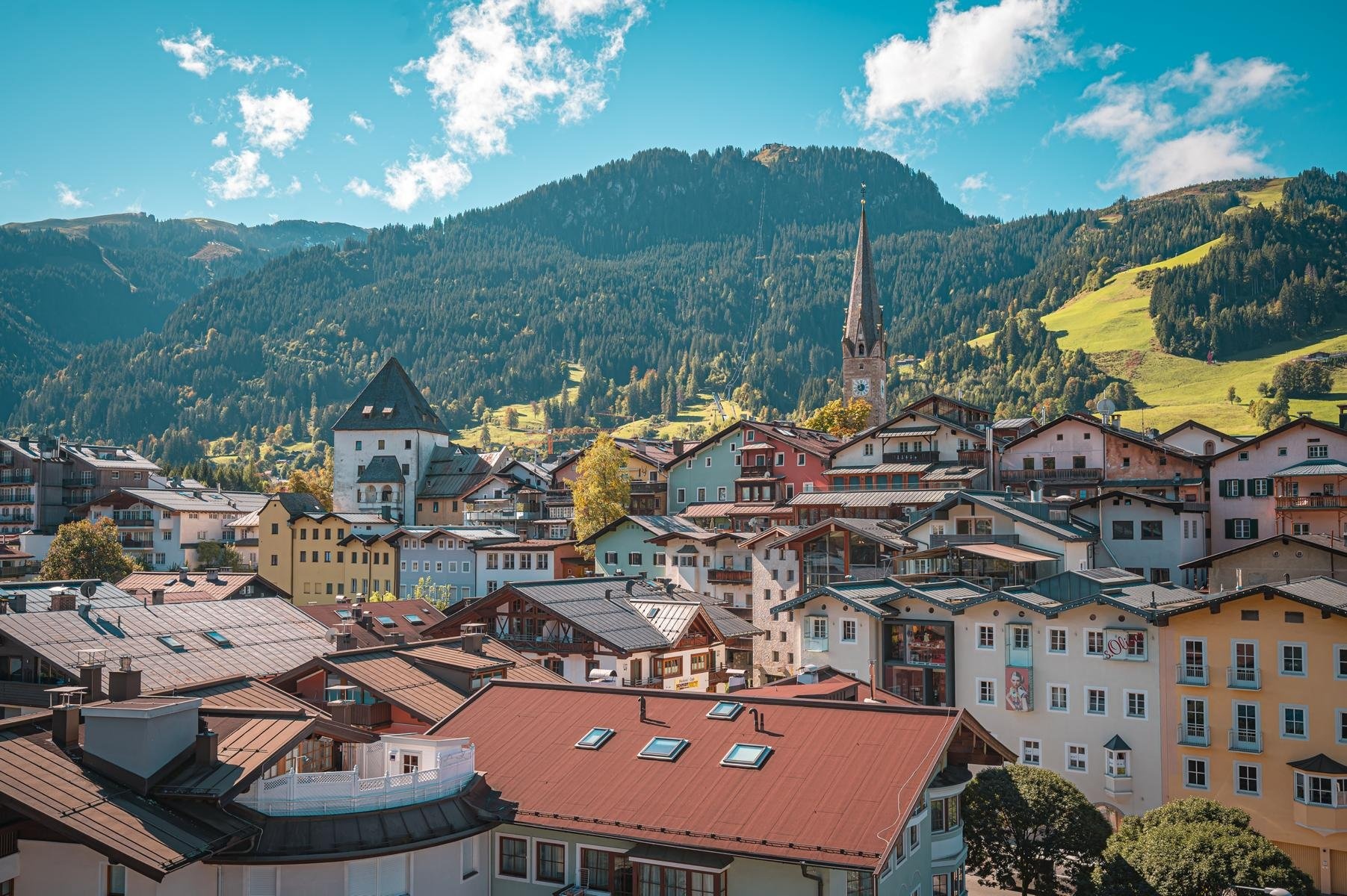 Kitzbühel