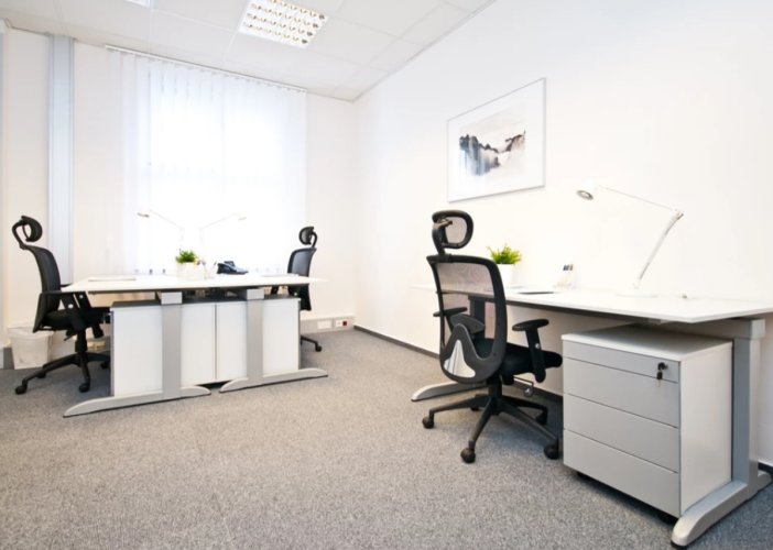 Rent of a commercial space, 169 m², Hybersnká centrum, Prague 1