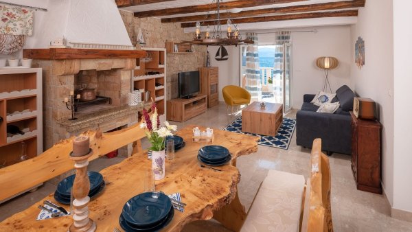 společenská místnost