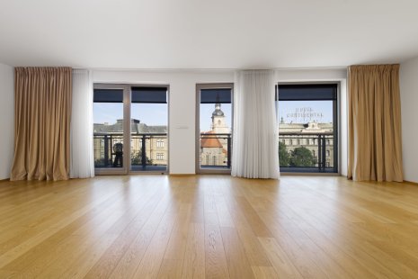 panoramatická okna