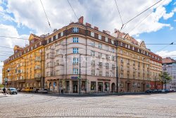 ulice