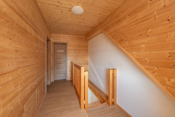schodiště