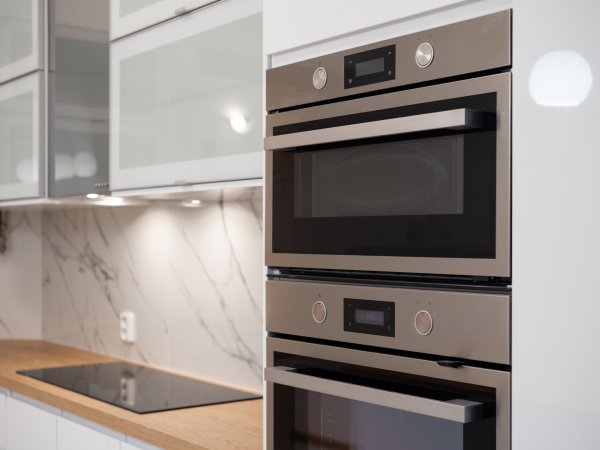 vestavěné spotřebiče