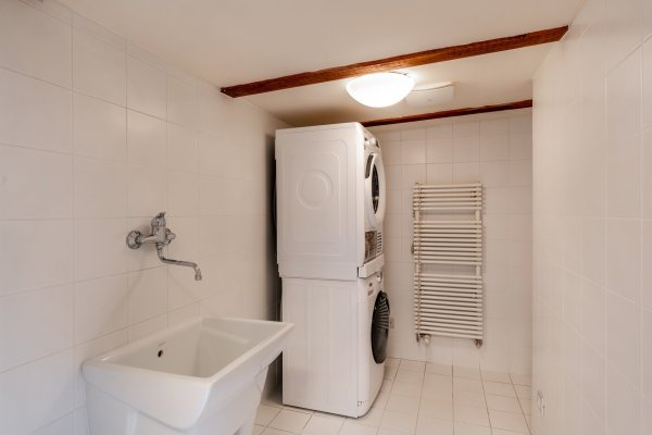 technická místnost 