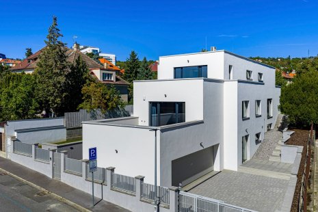 exteriér 