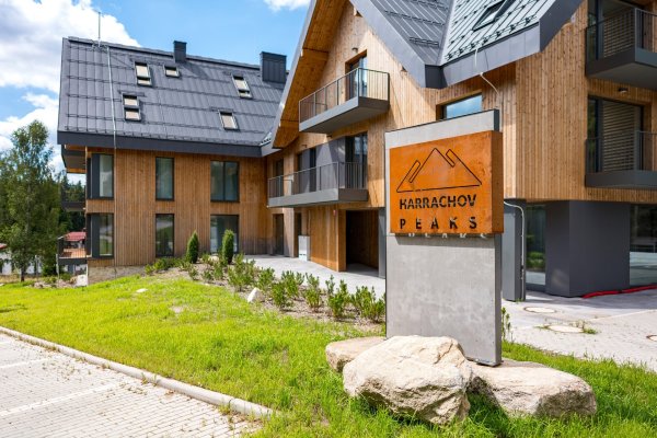 Harrachov