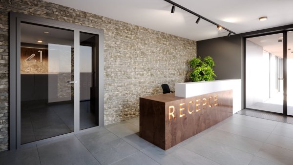 recepce projektu
