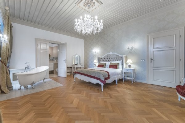 manželska ložnice