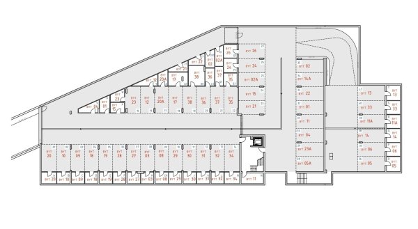 parking svatá barbora