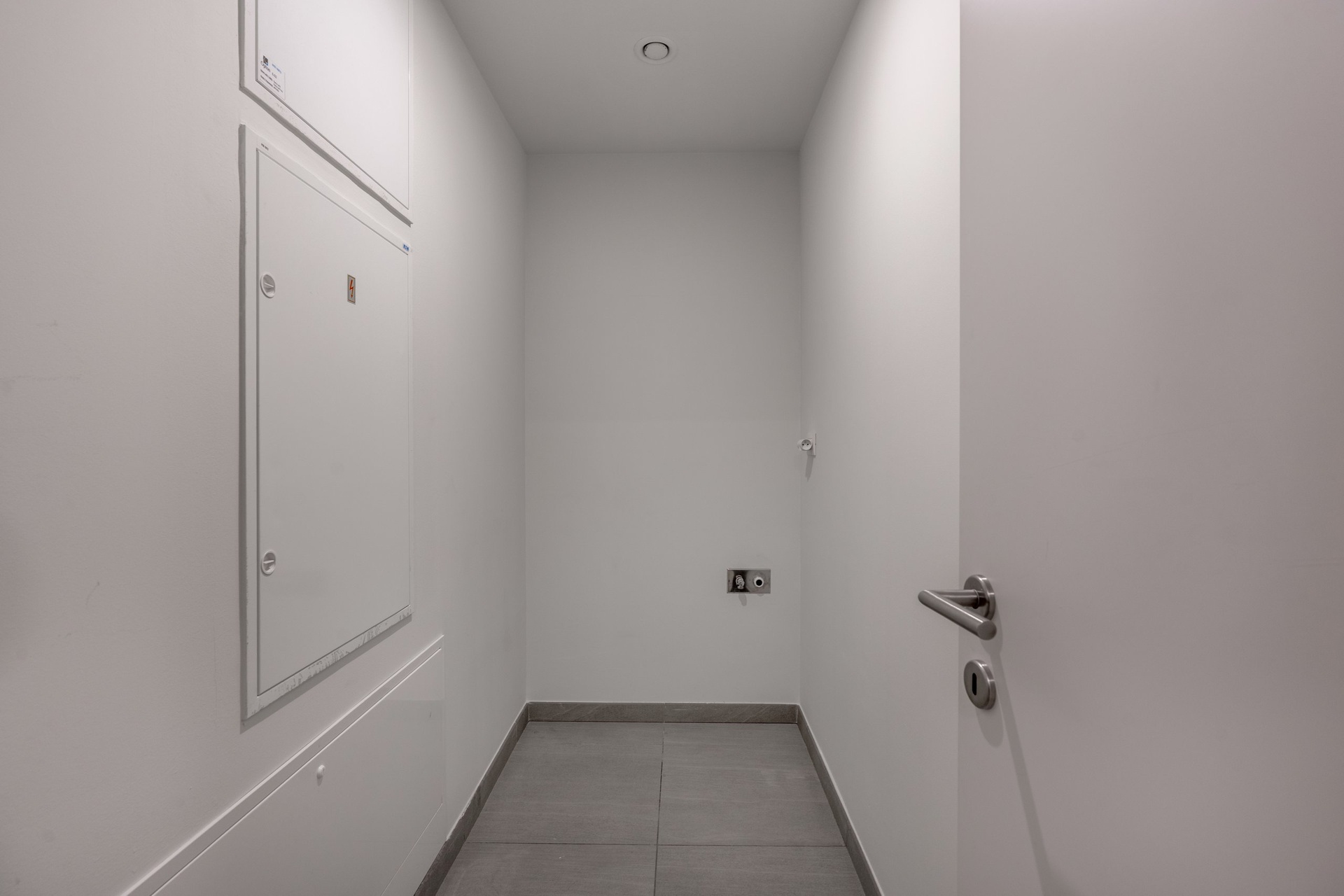 technická místnost