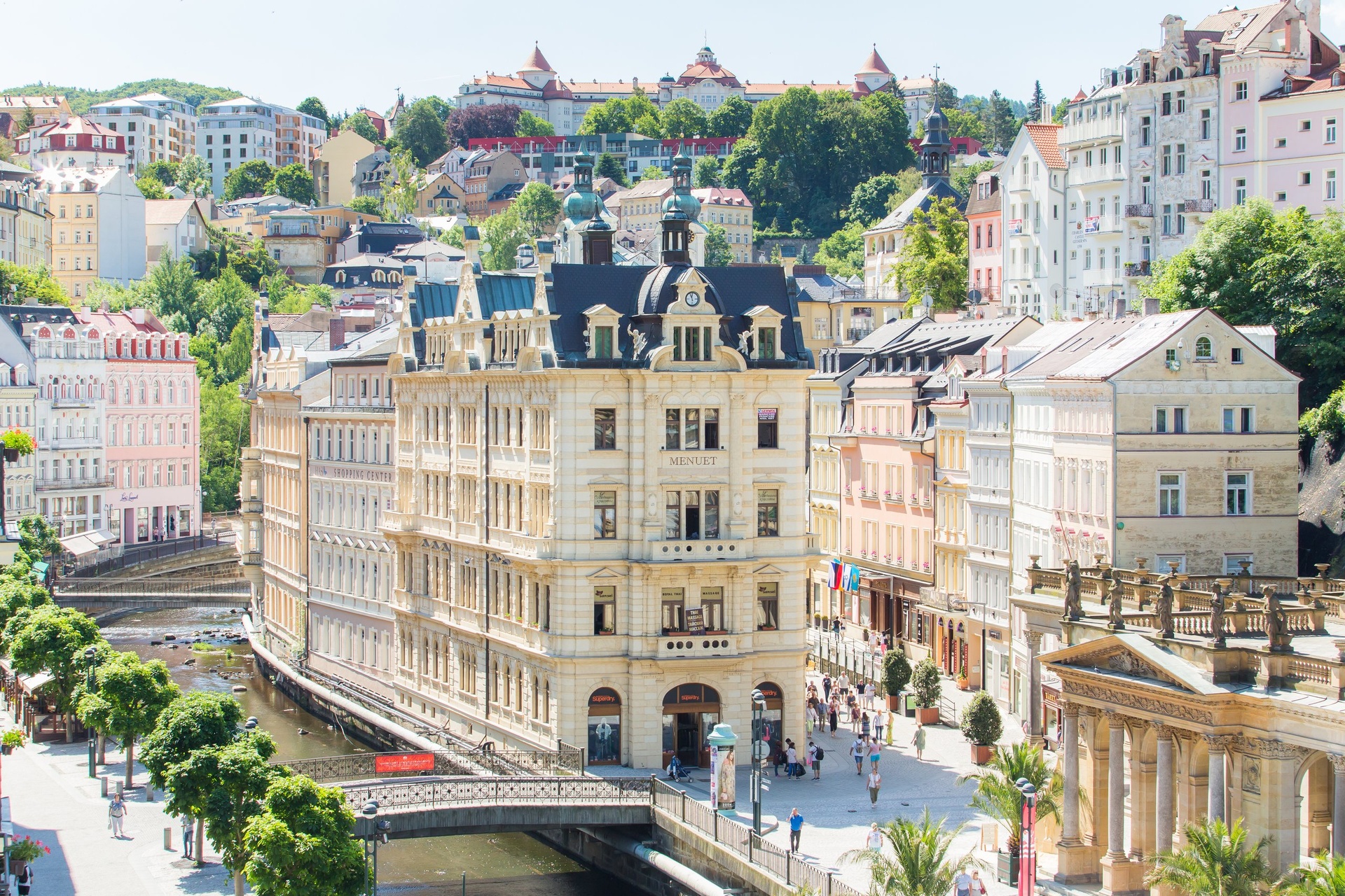 Karlovy Vary