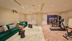 fitness