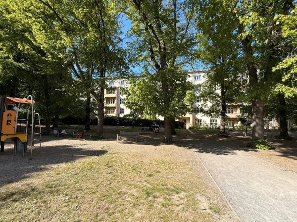 dětské hřiště