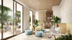 společenská místnost