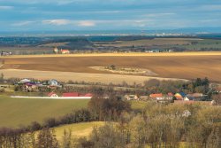 pozemky v klasterni skalici