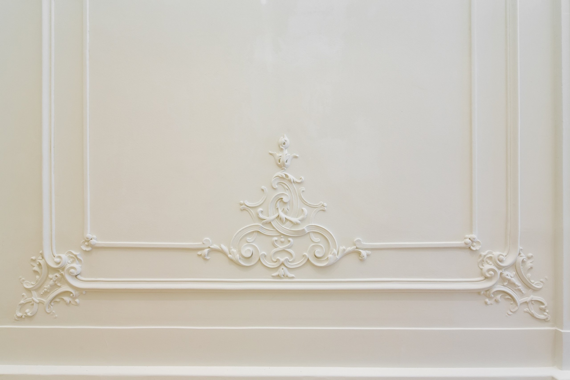 Interiéry spol. prostor