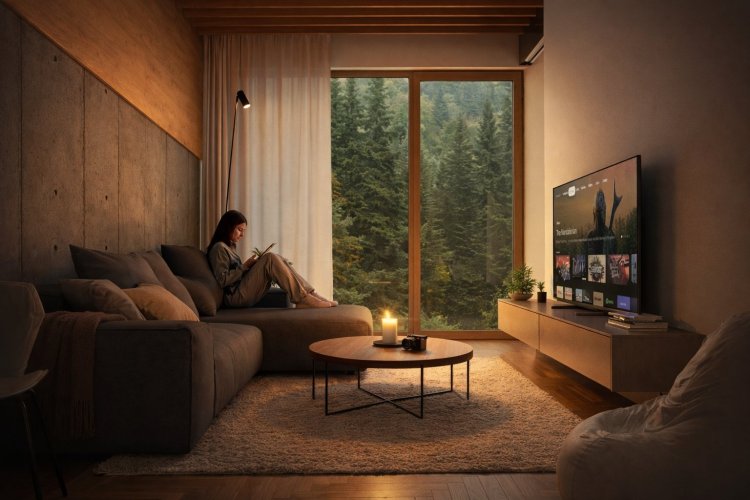 Prodej apartmánu ve Vysokých Tatrách, 1+kk/B, 115 m², Tatranská Štrba