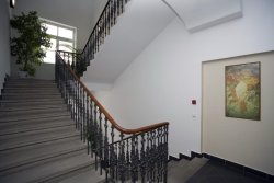 schodiště 