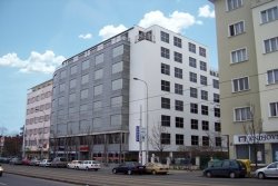 budova