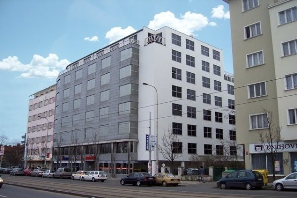 budova