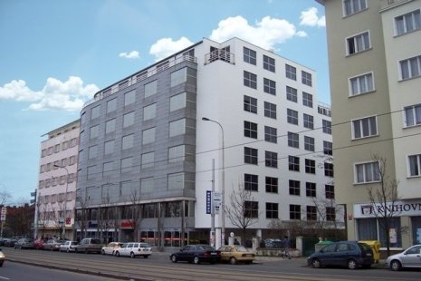 budova