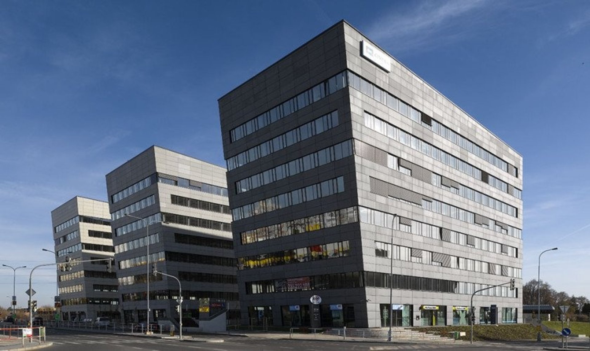 budova
