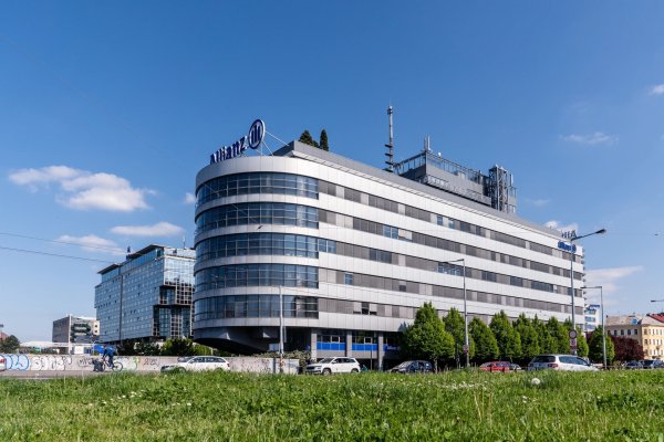 budova