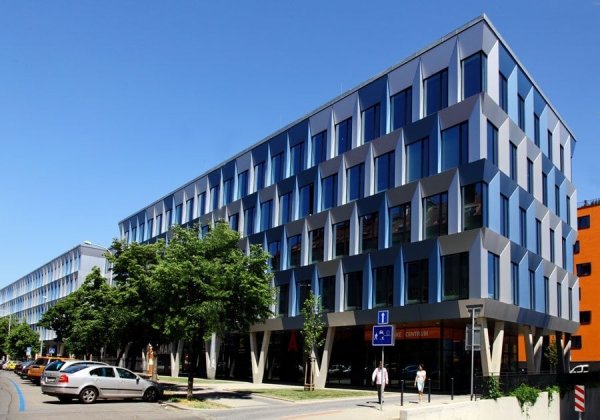 budova