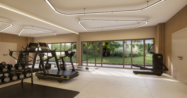 fitness 